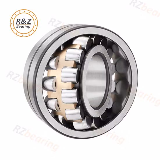 Low Price Taper Roller Bearing Spherical Roller Bearing Deep Groove Ball Bearing Cylindrical Angular Contact Needle Bearing